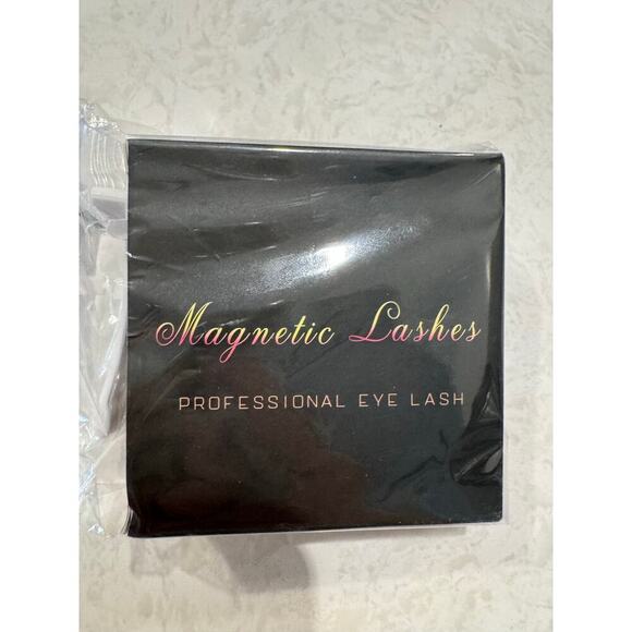 Magnetic Eyelashes Natural Look Magnetic Lashes - Picture 1 of 7